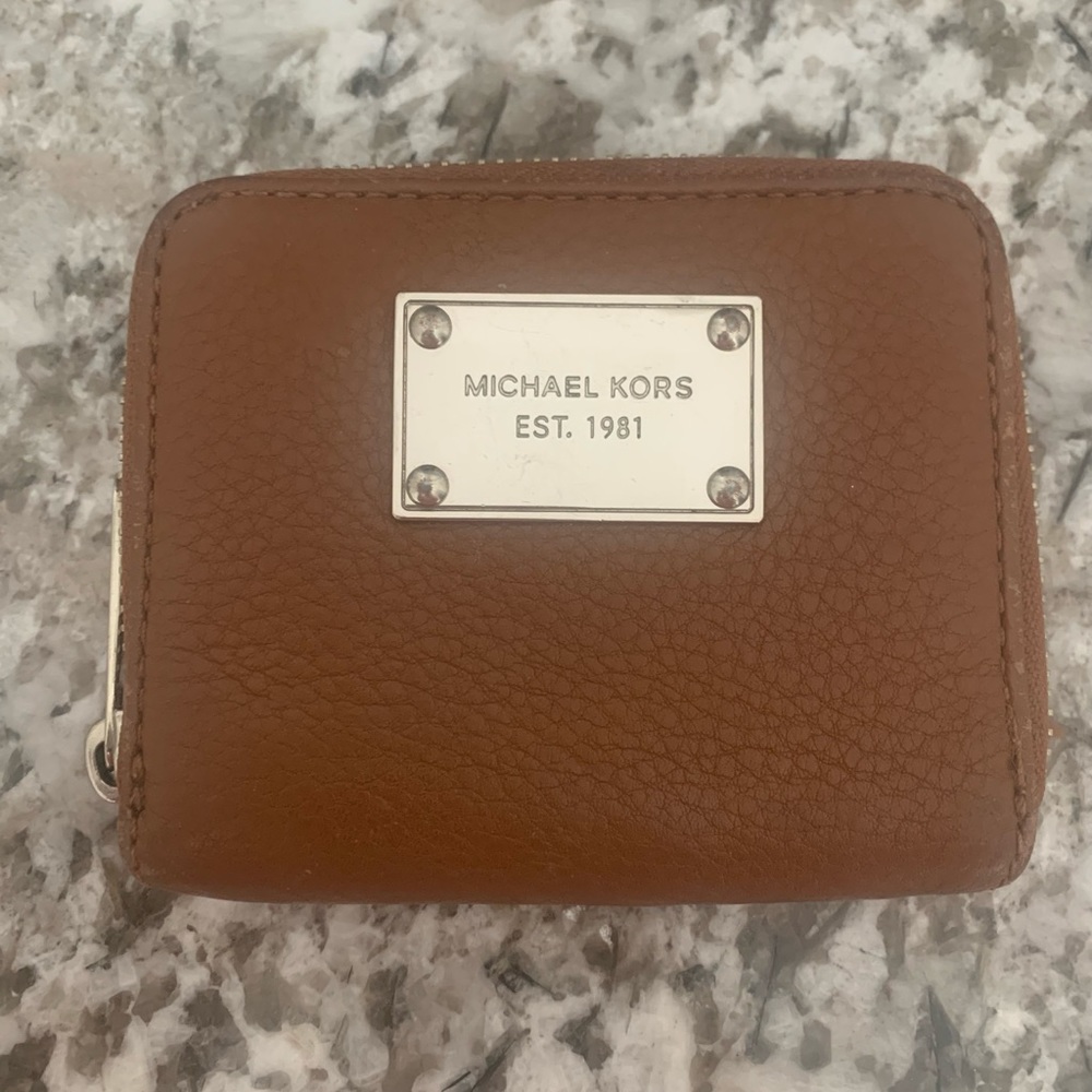 MK wallet